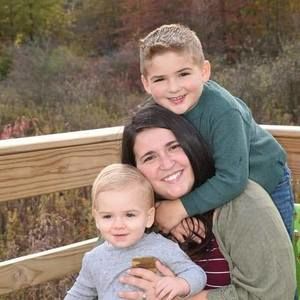 Meet your Posher, Josh